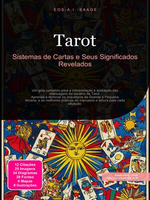 cover image of Tarot